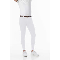 Pantalon Riding World Lecaire Blanc