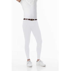 Pantalon Riding World Lecaire Blanc
