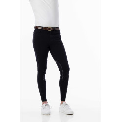 Broek Riding World Lecaire Zwart