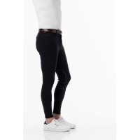Broek Riding World Lecaire Wit