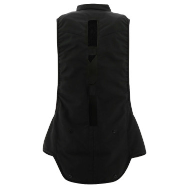 Gilet airbag Equithème Air 2 Noir