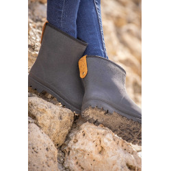 Boots Pénélope Lulu Noir Boots Pénélope Lulu Noir