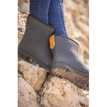 Boots Pénélope Lulu Noir Boots Pénélope Lulu Noir