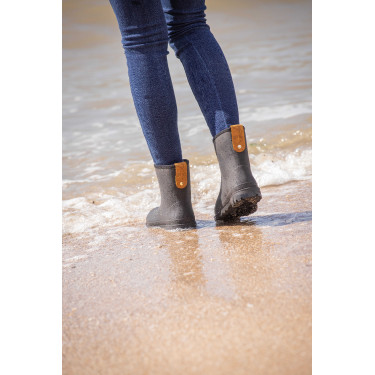 Boots Pénélope Lulu Noir Boots Pénélope Lulu Noir