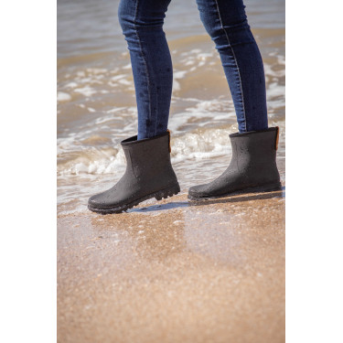 Boots Pénélope Lulu Noir Boots Pénélope Lulu Noir