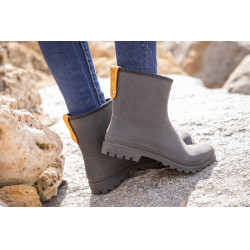 Boots Pénélope Lulu Noir Boots Pénélope Lulu Noir