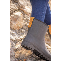 Boots Pénélope Lulu Noir Boots Pénélope Lulu Noir