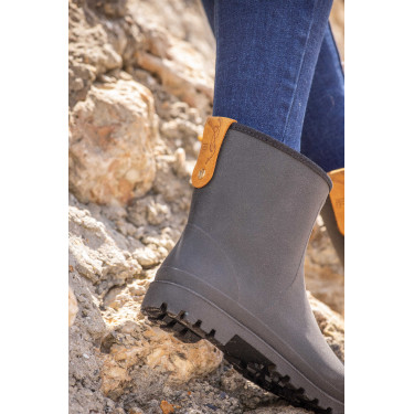 Boots Pénélope Lulu Noir Boots Pénélope Lulu Noir