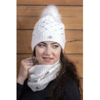 Nekwarmer Equithème Omega Nekwarmer Equithème Omega