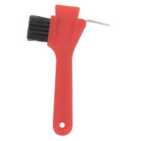 Cure-pied 3 en 1 Hippotonic Rouge Cure-pied 3 en 1 Hippotonic Rouge