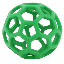 Balle de protection d'attache Hippotonic Vert