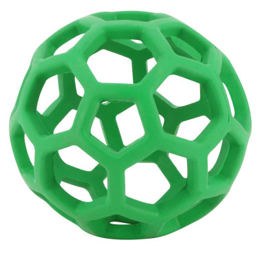 Beschermbal voor bevestiging Hippotonic Groen