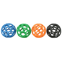 Balle de protection d'attache Hippotonic Bleu