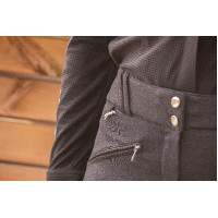 Pantalon d'équitation Pénélope Romy Pantalon d'équitation Pénélope Romy