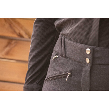 Pantalon d'équitation Pénélope Romy Pantalon d'équitation Pénélope Romy