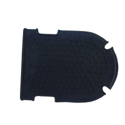 Gant étrille + brosse Gant étrille + brosse