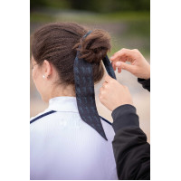 Twilly Pénélope Sofia Ecru / roestkleurig Wit