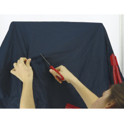 Kit de réparation Equithème pour couverture Kit de réparation Equithème pour couverture