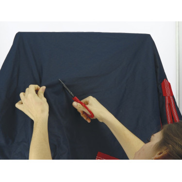 Reparatieset Equithème voor deken