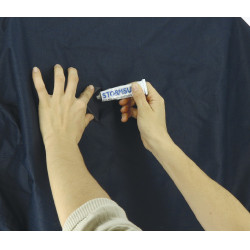 Kit de réparation Equithème pour couverture Kit de réparation Equithème pour couverture