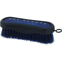 Brosse de tête Equithème Je t'aime Vert / menthe