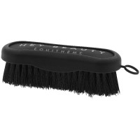 Brosse de tête Equithème Je t'aime Vert / menthe