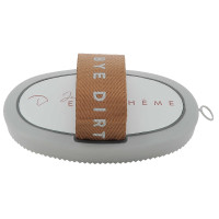 Etrille Equithème Je t'aime Noir