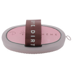 Etrille Equithème Je t'aime Rose