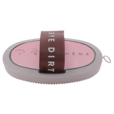Etrille Equithème Je t'aime Rose