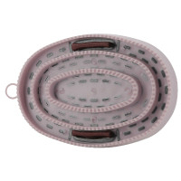 Etrille Equithème Je t'aime Amande Marron