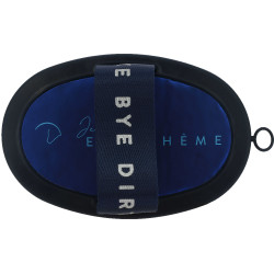 Etrille Equithème Je t'aime Bleu