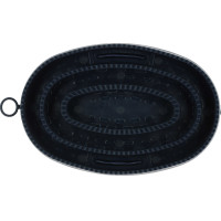 Roskam Equithème Ik hou van je Amandel Bruin Roskam Equithème Ik hou van je Amandel Bruin