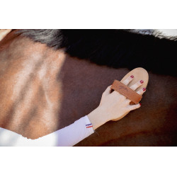 Brosse Pénélope Extra douce Noir Brosse Pénélope Extra douce Noir