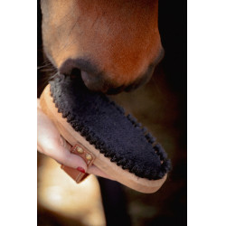 Brosse Pénélope Extra douce Noir Brosse Pénélope Extra douce Noir