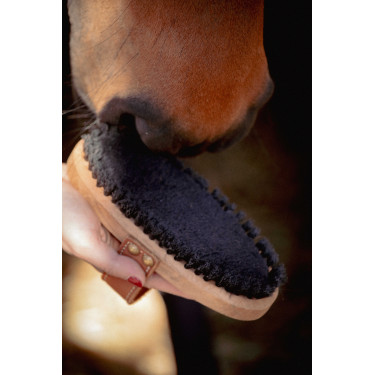 Brosse Pénélope Extra douce Noir Brosse Pénélope Extra douce Noir