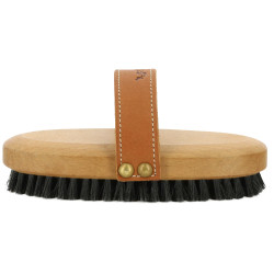 Brosse Pénélope Extra douce Noir Brosse Pénélope Extra douce Noir