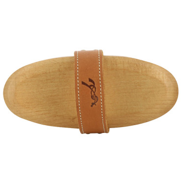 Brosse Pénélope Extra douce Noir Brosse Pénélope Extra douce Noir