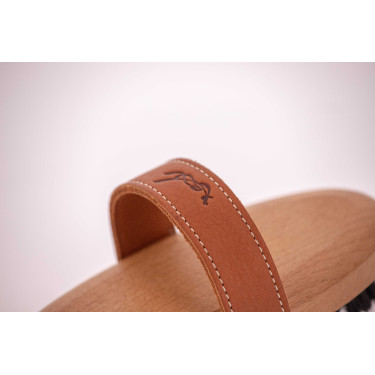 Brosse Pénélope Extra douce Noir Brosse Pénélope Extra douce Noir