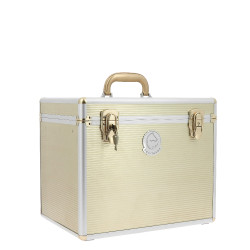 Poetskist Equithème Ik hou van je Amandel Bruin