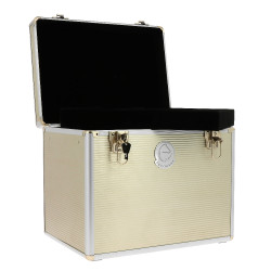 Poetskist Equithème Ik hou van je Amandel Bruin