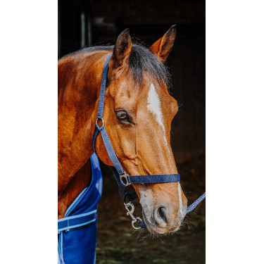 Set complet Riding World Bleu marine