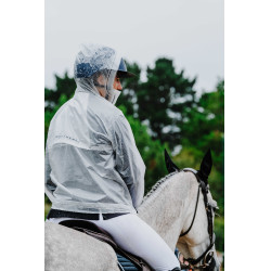 Imperméable Equithème Saigon Transparent Imperméable Equithème Saigon Transparent
