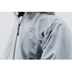 Imperméable Equithème Saigon Transparent Imperméable Equithème Saigon Transparent