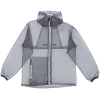 Imperméable Equithème Saigon Rose