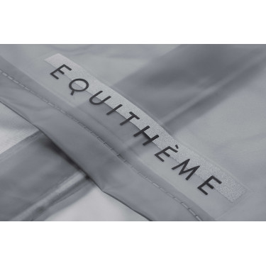 Imperméable Equithème Saigon Gris