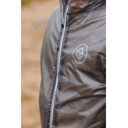 Imperméable Equithème Saigon Gris