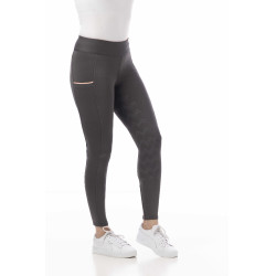 Pantalon Riding World Agadir enfant Gris