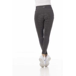 Pantalon Riding World Agadir enfant Gris