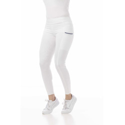 Kinderbroek Riding World Agadir Wit