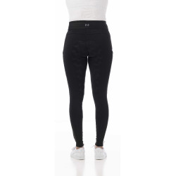 Kinderbroek Riding World Agadir Zwart